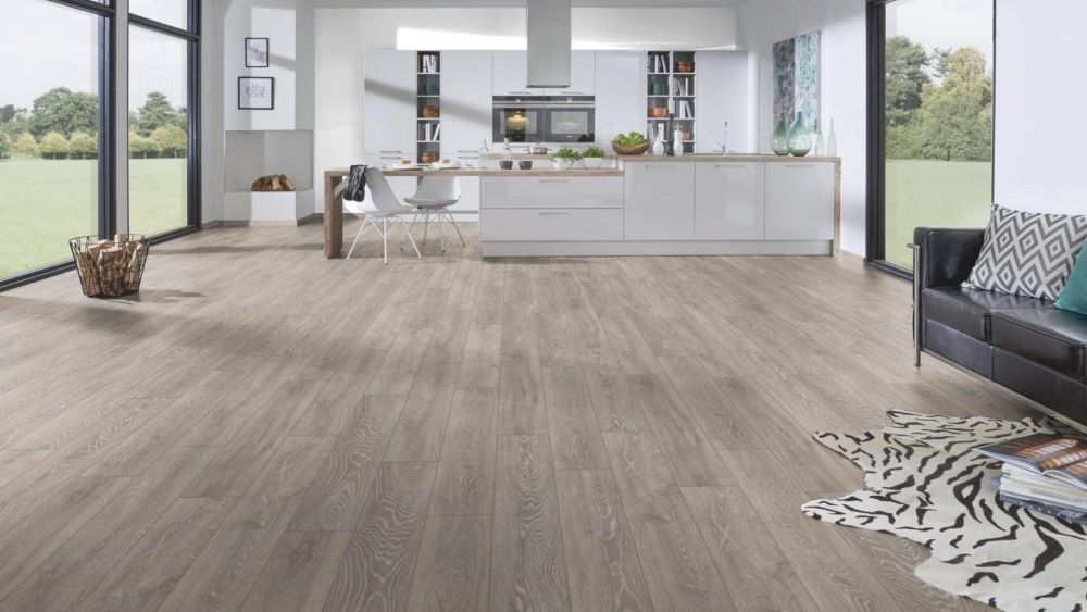 Ламинат "Kronospan" Floordreams Vario Дуб Боулдер 5542 (1285*192*12 мм) — купить в Набережных Челнах