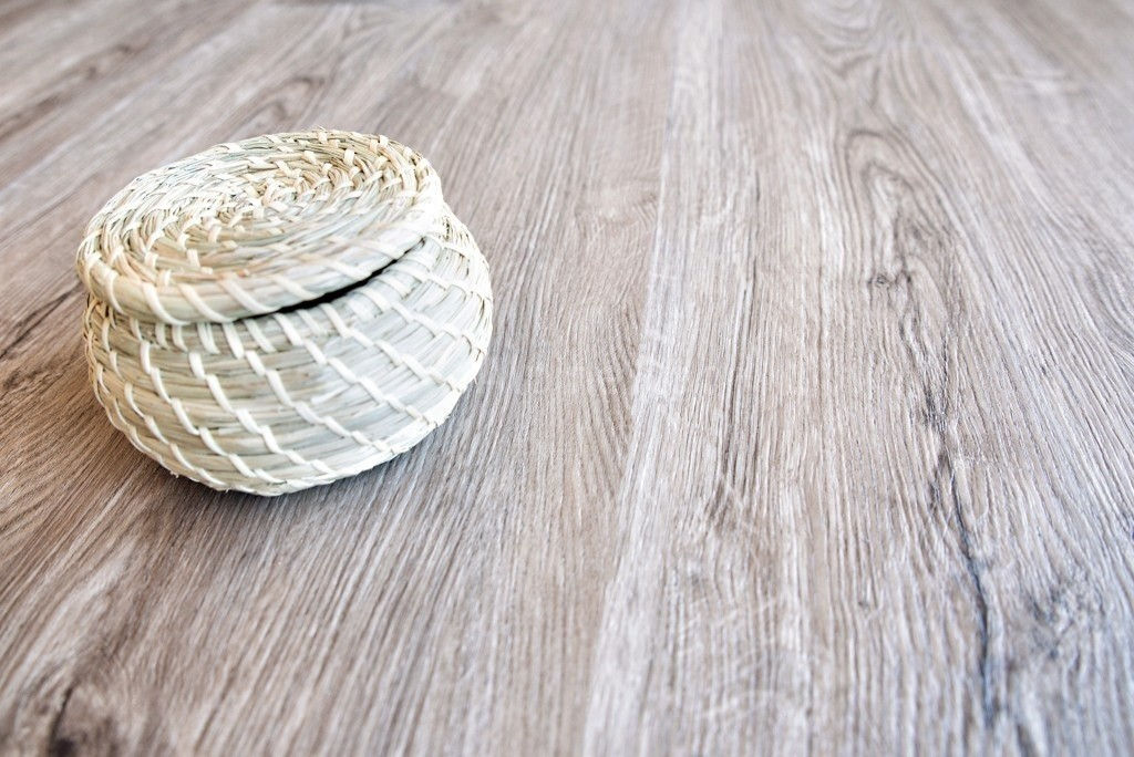 Замковая ПВХ плитка Секвойя Коньячная  (1219*184*3,2мм) — купить в Набережных Челнах