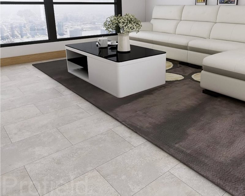 SPC ламинат "Profield" Портланд грей (615*311*5,5 мм) — купить в Набережных Челнах