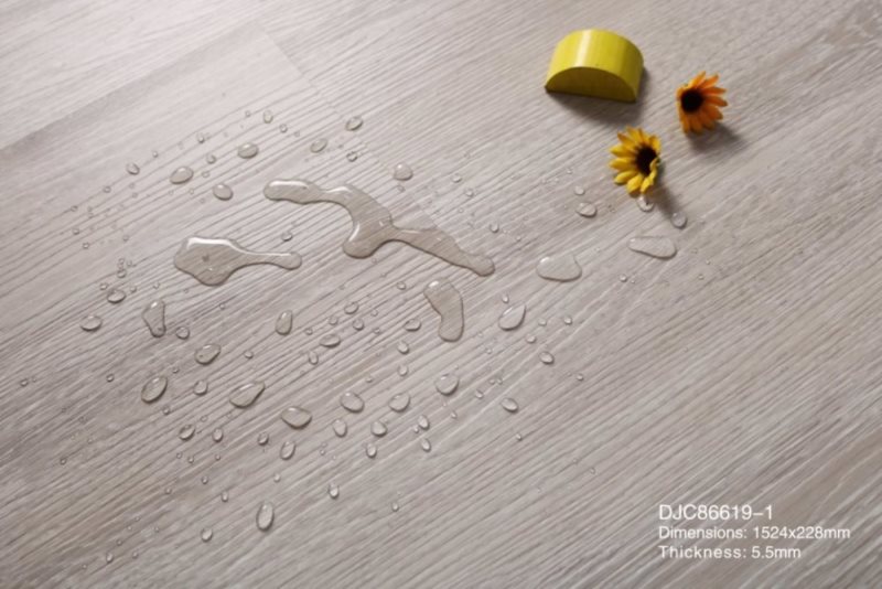 SPC ламинат "Profield" Дуб Блантс (228*1524*5,5 мм) — купить в Набережных Челнах