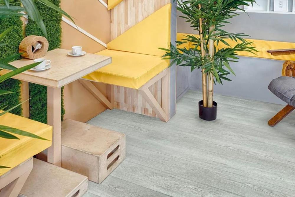 Каменно-полимерная плитка "Alpine Floor" Сагано (1524*183*4мм) — купить в Набережных Челнах