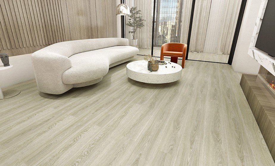 Ламинат SPC AquaMax Дуб Лестер (1220*184*4 мм) — купить в Набережных Челнах