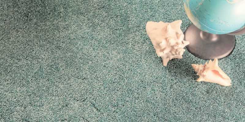 Ковролин "Зартекс" Савойя Мята (3м) — купить в Набережных Челнах