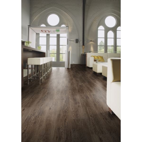 Ламинат "Kastamonu" Blue Дуб Каньон черный (1380*193*8 мм) — купить в Набережных Челнах