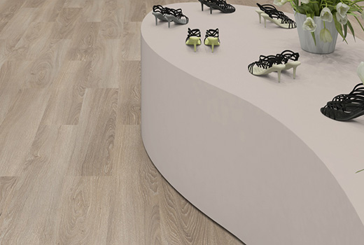 Ламинат Egger Pro Classic 32/8 Дуб Амьен светлый (1292*193*8 мм) — купить в Набережных Челнах