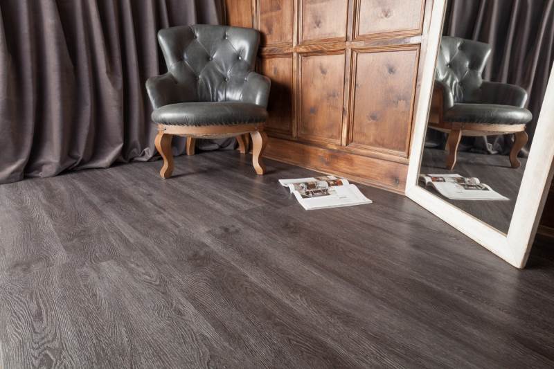 Замковая ПВХ плитка "Aquafloor" Nano AF3210N (1221*180*3,2мм) — купить в Набережных Челнах