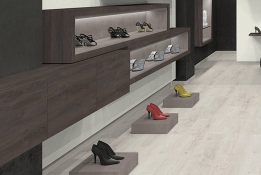 Ламинат Egger Pro Classic 32/8 Кортина белый (1292*193*8 мм) — купить в Набережных Челнах