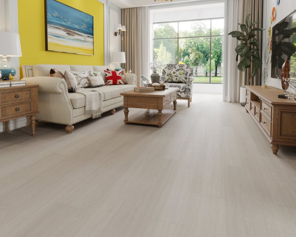 SPC ламинат "Profield" Дуб Бильбао (1240*182*5,5 мм) — купить в Набережных Челнах