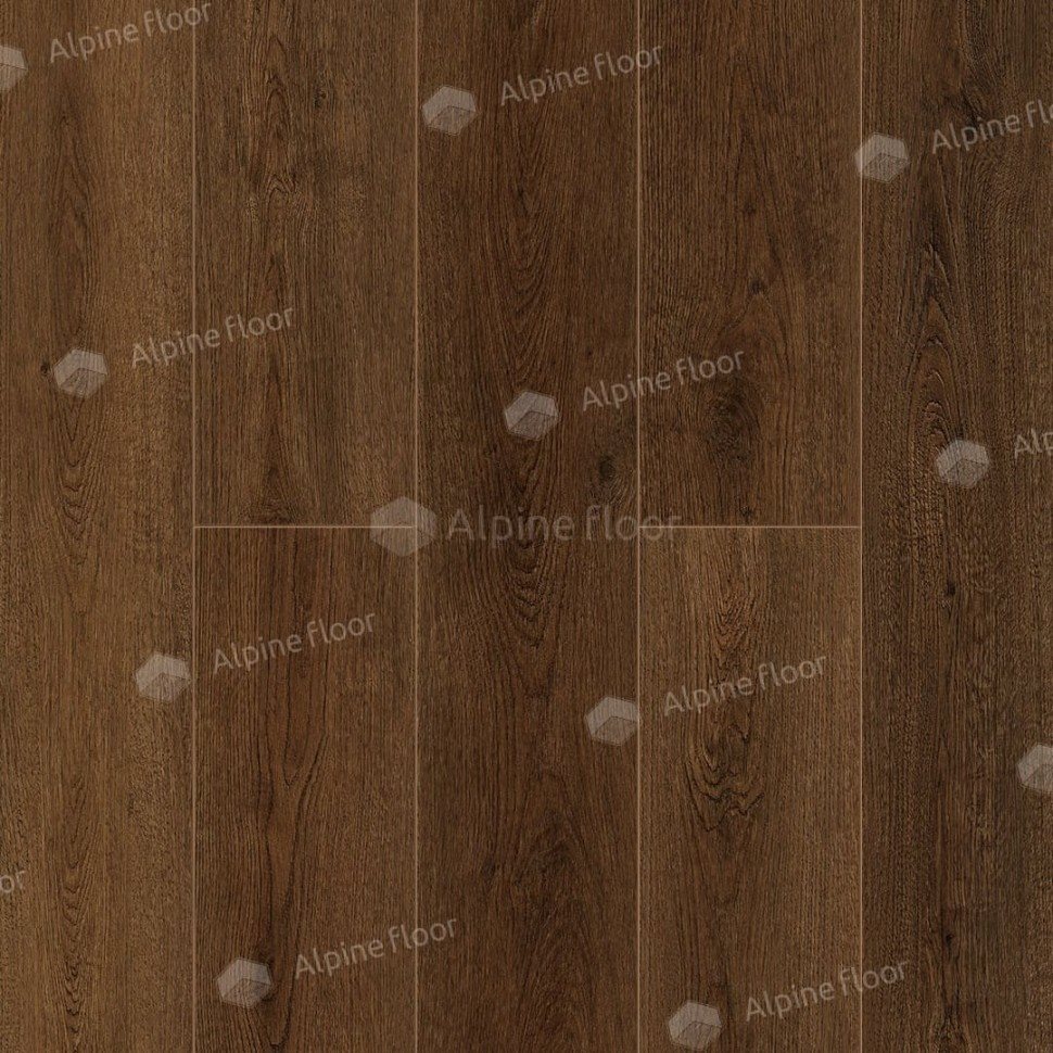Виниловый ламинат "Alpine Floor" Grand Sequoia Шерман (1220*183*4 мм) — купить в Набережных Челнах