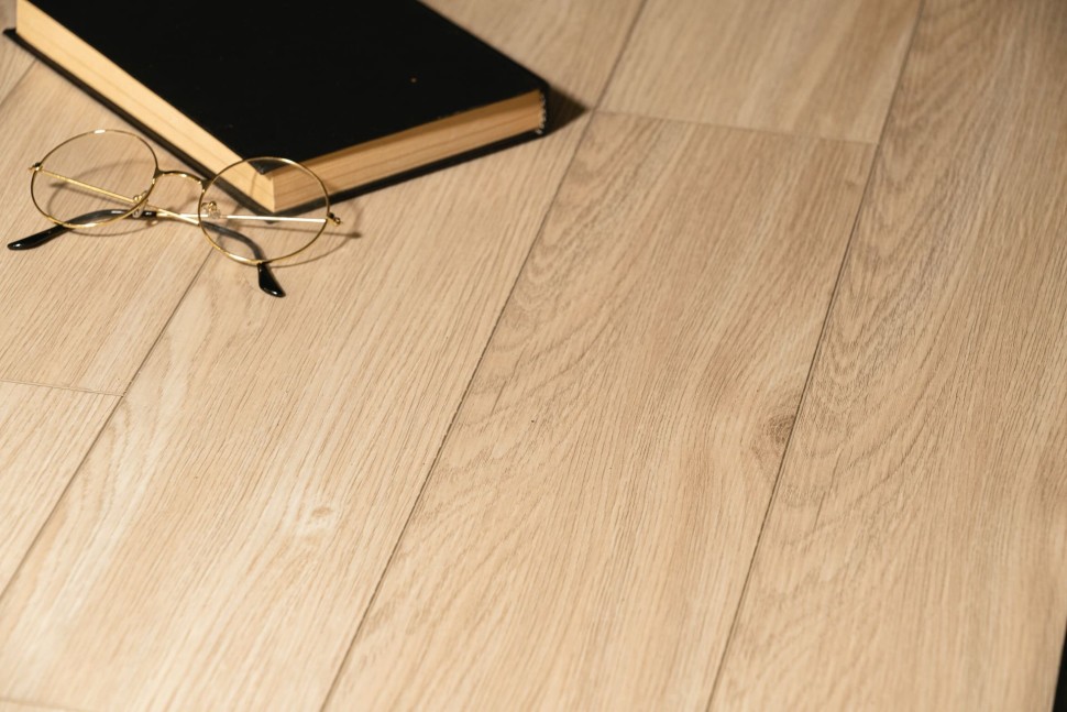 Виниловый ламинат "Bonkeel" Style Дуб Муривай (1200*125*4 мм) — купить в Набережных Челнах