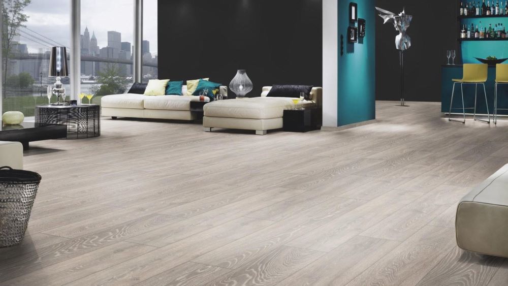 Ламинат "Kronospan" Super Natural Classic Дуб Боулдор 5542 (1285*192*8 мм) — купить в Набережных Челнах