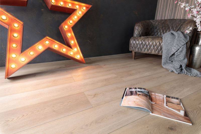 Замковая ПВХ плитка "Aquafloor" AF8023XXL (1800*228*8 мм) — купить в Набережных Челнах