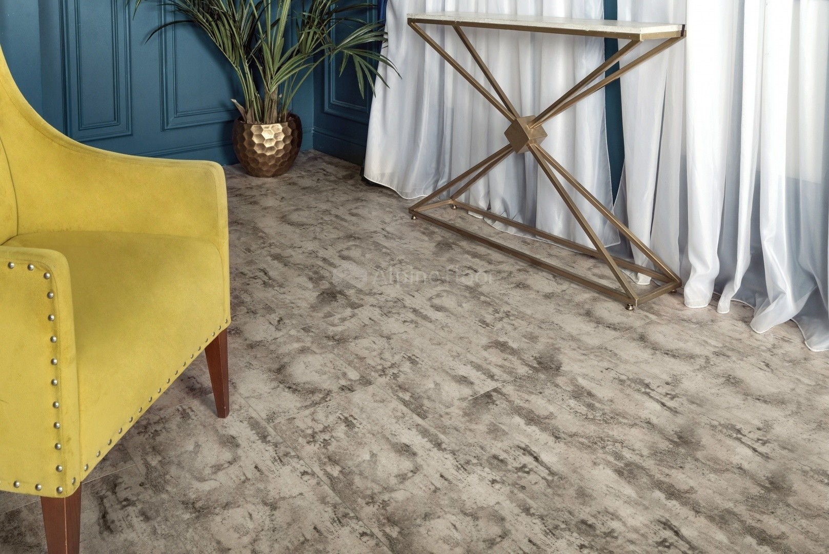 Замковая ПВХ плитка Ричмонд  (609,6*304,8*4мм) — купить в Набережных Челнах