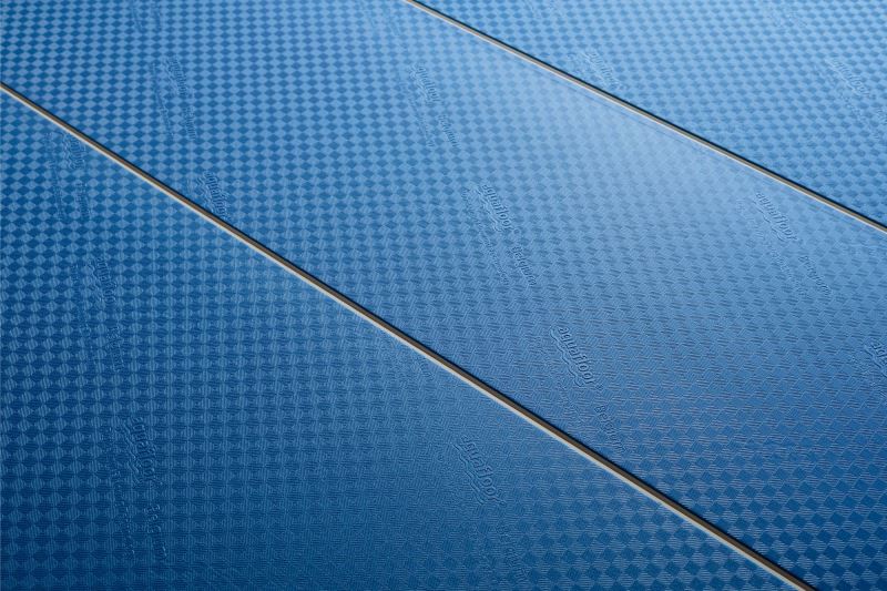 Замковая ПВХ плитка "Aquafloor" AF8025XXL (1800*228*8 мм) — купить в Набережных Челнах