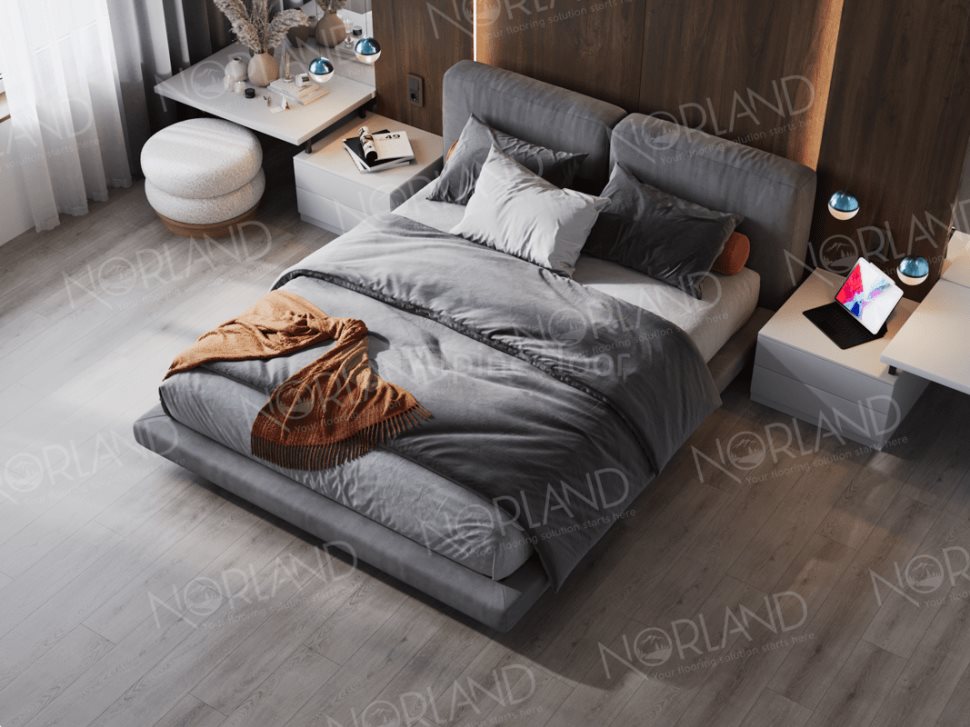 Виниловый ламинат "Norland" Alda (1220*183*4 мм) — купить в Набережных Челнах