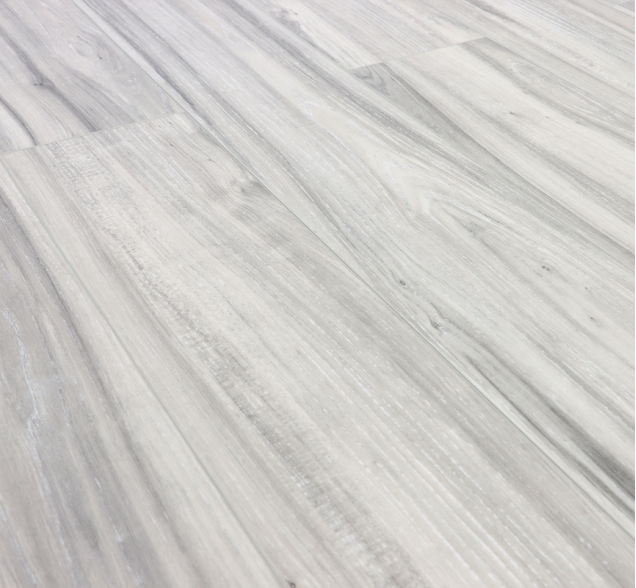 SPC ламинат "CronaFloor" Wood 4V Дуб Атланта (1200*180*4 мм) — купить в Набережных Челнах