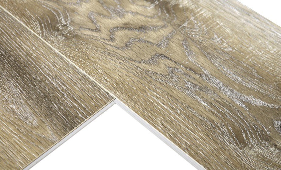 Ламинат SPC AquaMax Дуб Суэно (1524*228*4,5 мм) — купить в Набережных Челнах