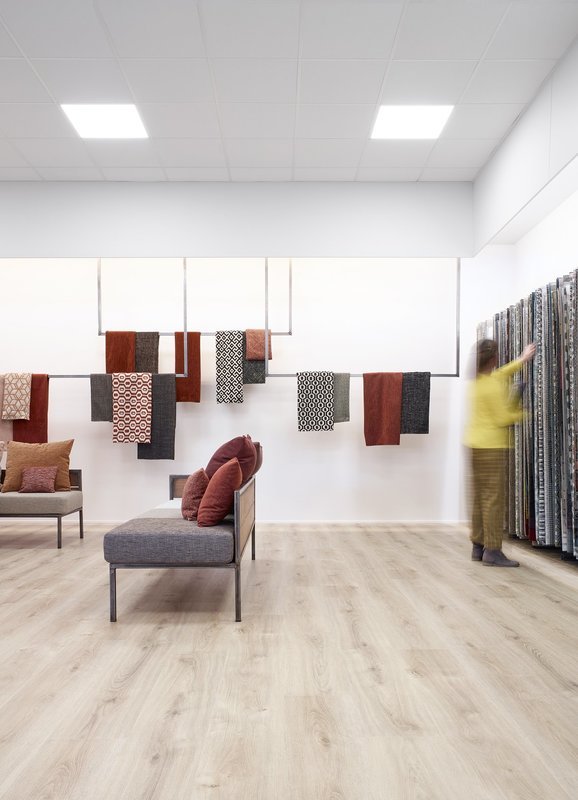 Замковая ПВХ плитка "Berry Alloc" Spirit Xl 55 ROY (228*1830*5,5 мм) — купить в Набережных Челнах