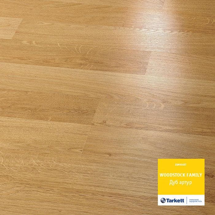 Ламинат "Tarkett" Woodstock Family Дуб Артур (1292*194*8 мм) — купить в Набережных Челнах