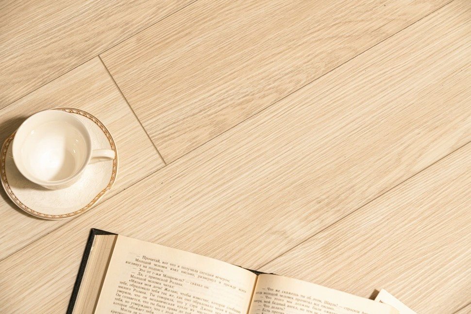 Виниловый ламинат "Bonkeel" Style Дуб Муривай (1200*125*4 мм) — купить в Набережных Челнах