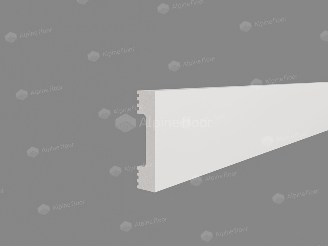 Плинтус (профиль универсальный) Tanle TL016009 Анжи (2000*15*60 мм) — купить в Набережных Челнах