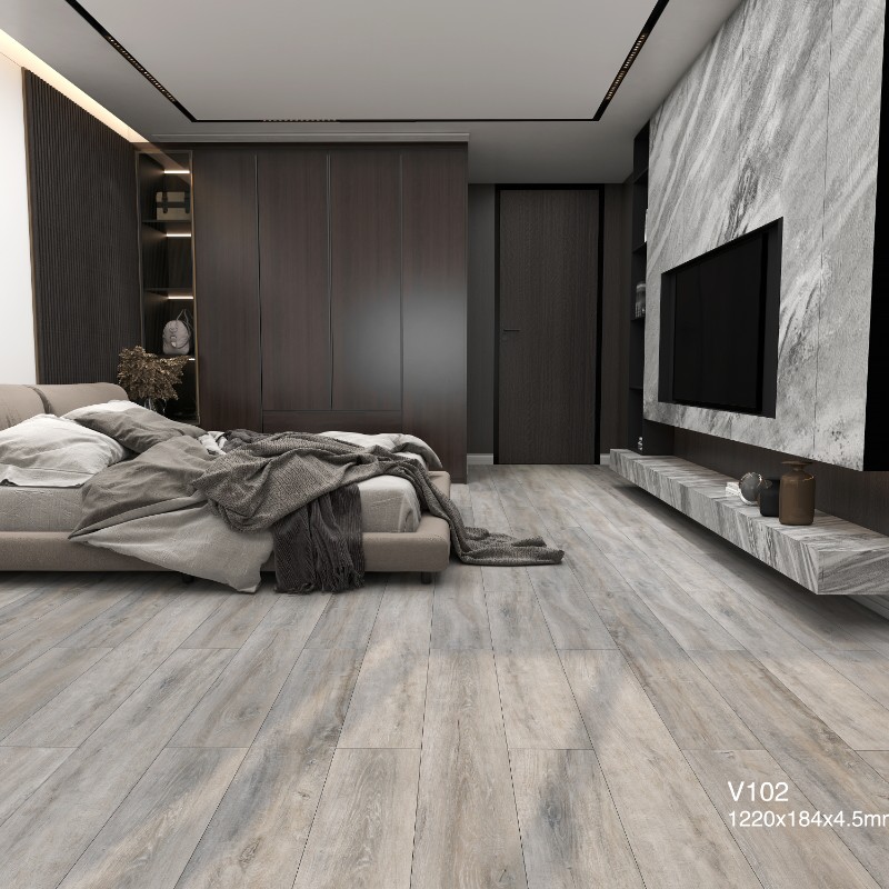 Виниловые полы "Betta" Villa Дуб Эмполи V102 (1220*184*4,5 мм) — купить в Набережных Челнах