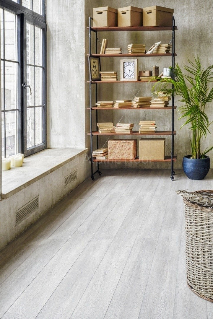 Замковая ПВХ плитка Норвежский лес  (1220*183*6мм) — купить в Набережных Челнах