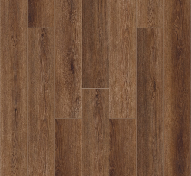 SPC ламинат "CronaFloor" Wood 4V Дуб Регин (1200*180*4 мм) — купить в Набережных Челнах