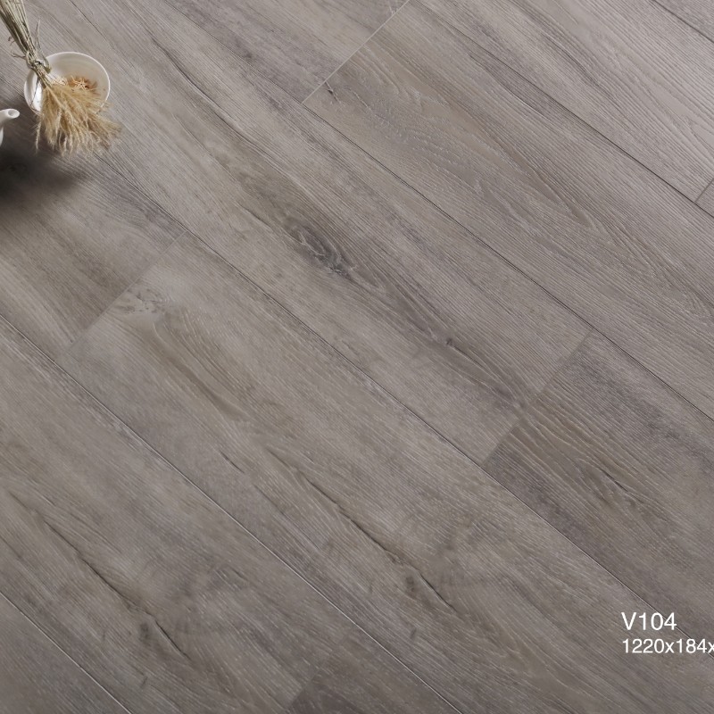 Виниловые полы "Betta" Villa Дуб Дрена V104 (1220*184*4,5 мм) — купить в Набережных Челнах