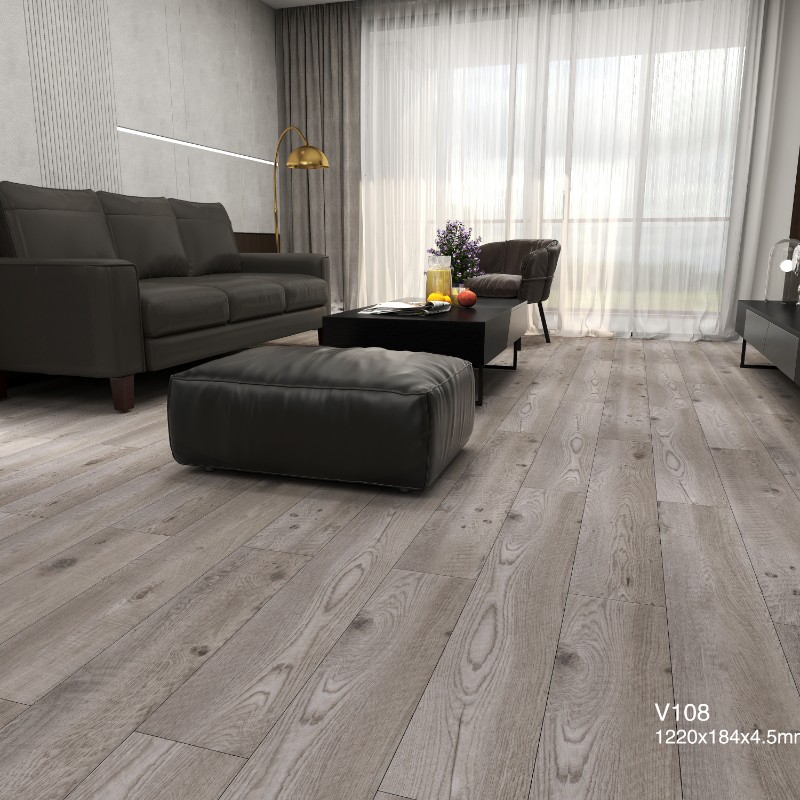 Виниловые полы "Betta" Villa Дуб Мартано V108 (1220*184*4,5 мм) — купить в Набережных Челнах