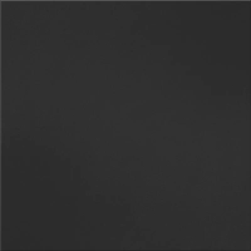 Керамогранит UF019MR 600*600 матовый насыщенно-черный — купить в Набережных Челнах