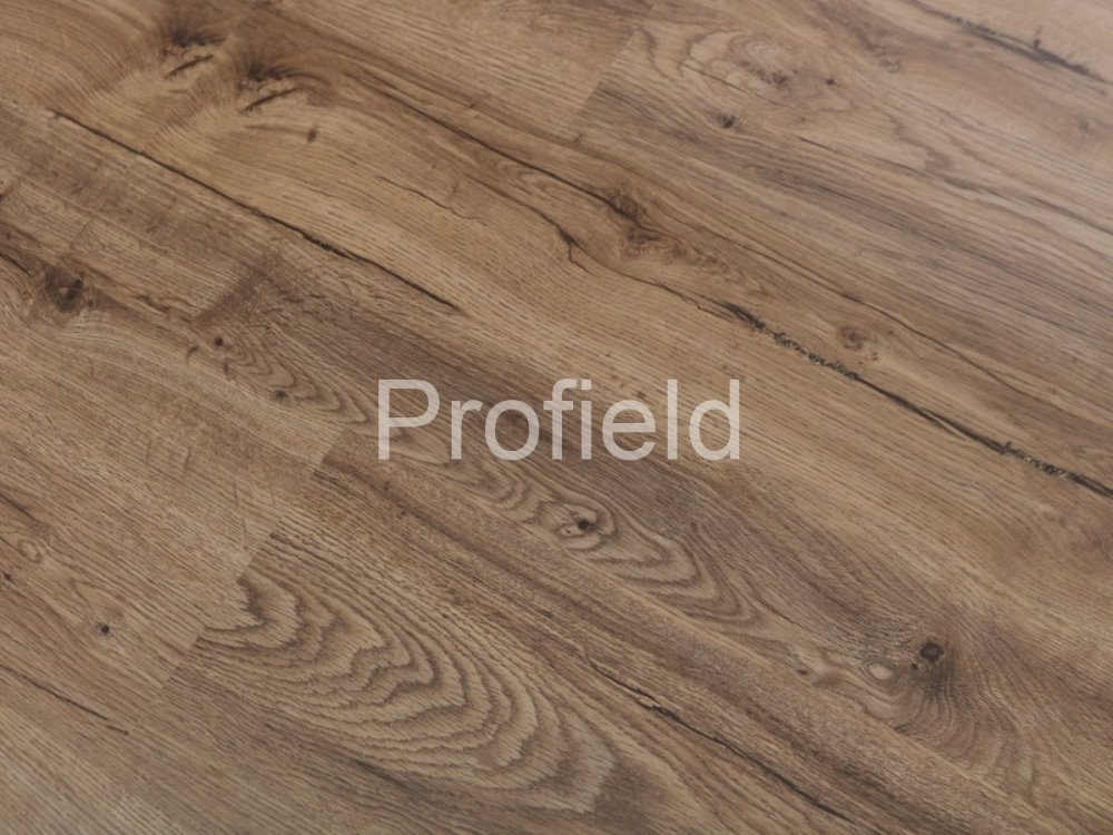 HSPC ламинат "Profield" Дуб Сполето (1200*228*5,5 мм) — купить в Набережных Челнах