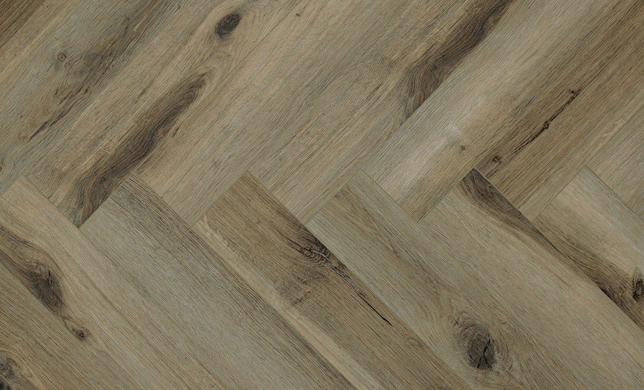 Ламинат SPC AquaMax Дуб Вандом (640*128*4 мм) — купить в Набережных Челнах