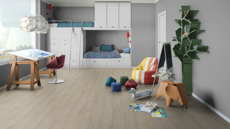 Плитка ПВХ "Tarkett" Epic Kevin (914,4*152,4*2,7 мм) — купить в Набережных Челнах