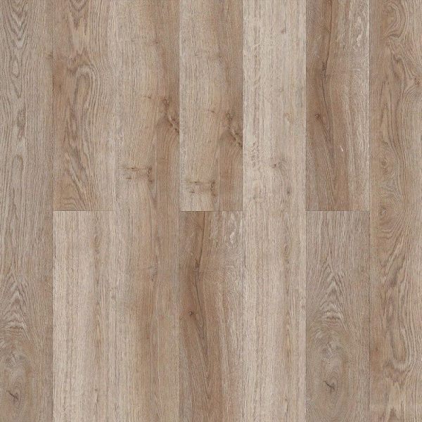 Виниловый ламинат "CronaFloor" Wood Дуб Светлый (1200*180*4 мм) ZH-81110-8 — купить в Набережных Челнах