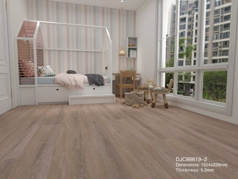 SPC ламинат "Profield" Дуб Маунт (228*1524*5,5 мм) — купить в Набережных Челнах