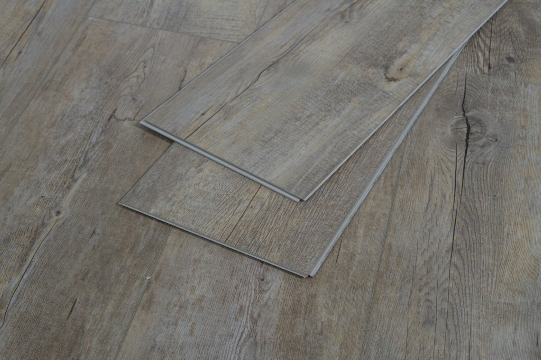 SPC ламинат "OneFloor" ЕСО 5015 (4V фаска) (1220*184*4 мм) — купить в Набережных Челнах