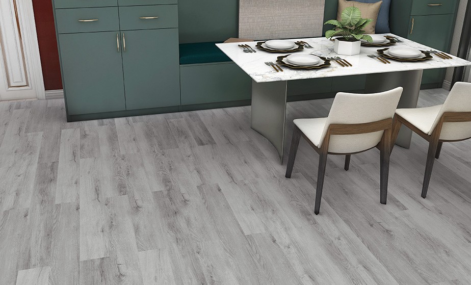 Ламинат SPC AquaMax Дуб Скарборо (1220*151*4,5 мм) — купить в Набережных Челнах