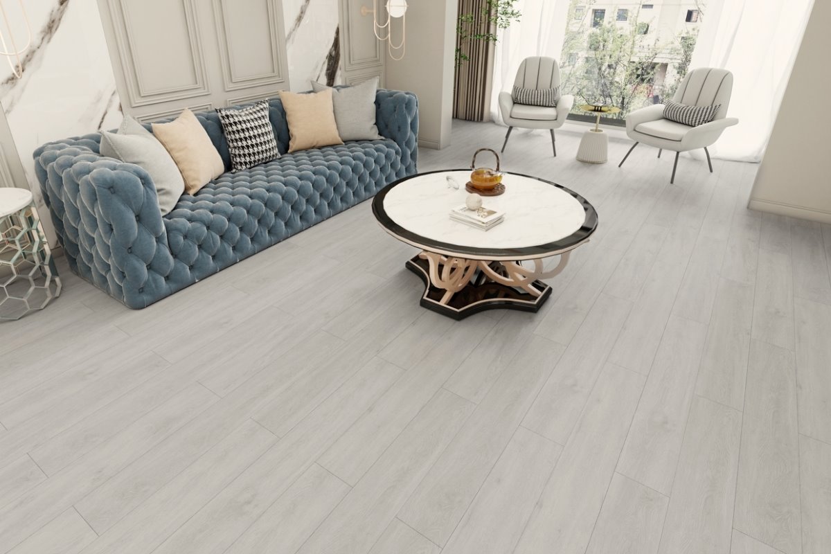 SPC ламинат "Profield" Дуб Корнилья (1220*184*4 мм) — купить в Набережных Челнах