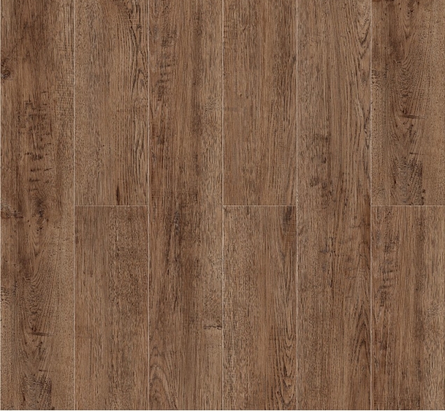 SPC ламинат "CronaFloor" Nano 4V Дуб Античный (1200*180*3,5 мм) — купить в Набережных Челнах