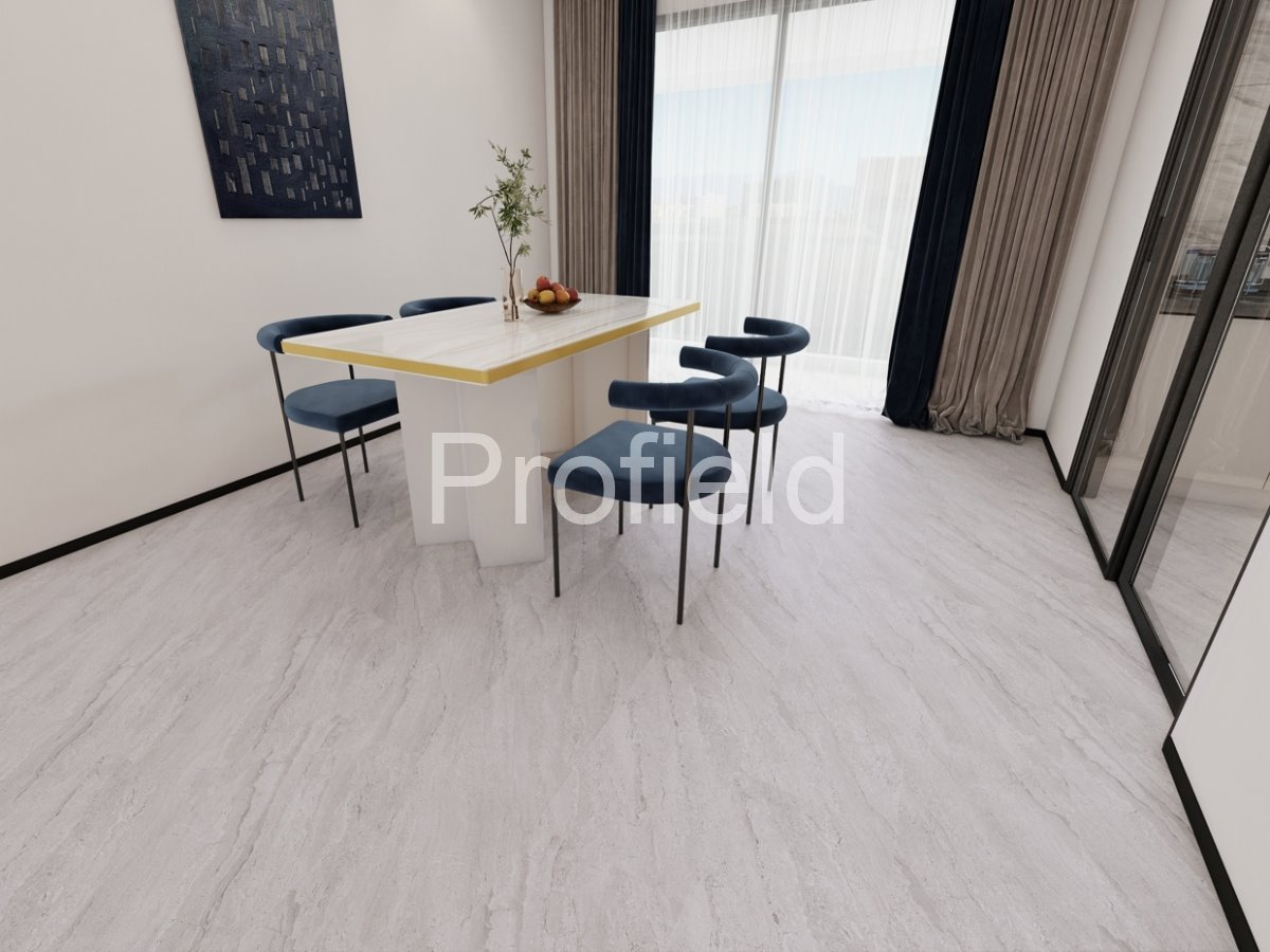 HSPC ламинат "Profield" Камень песочный (610*305*5,5 мм) — купить в Набережных Челнах