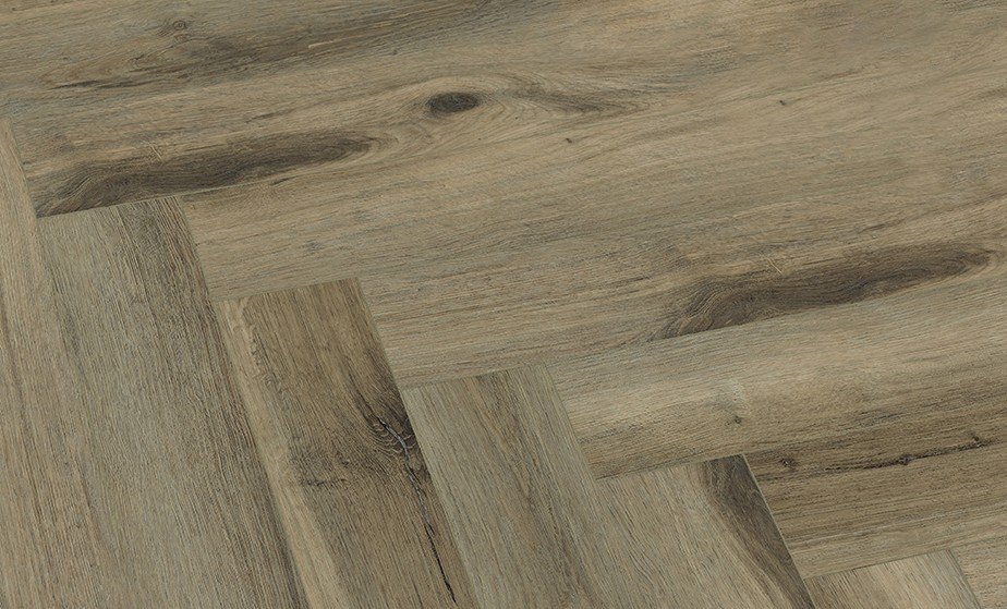 Ламинат SPC AquaMax Дуб Вандом (640*128*4 мм) — купить в Набережных Челнах
