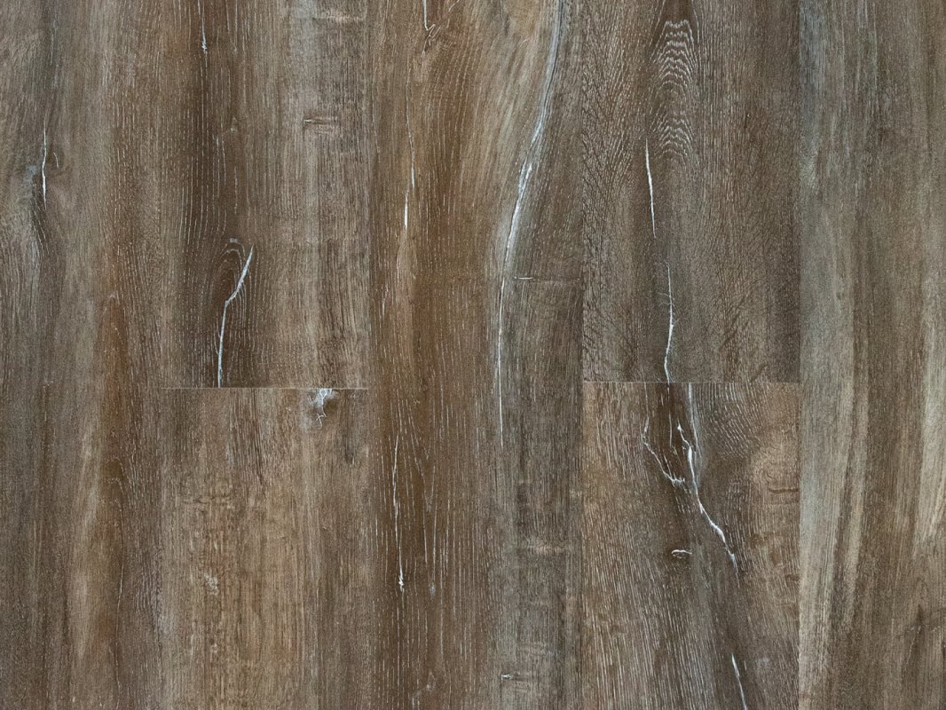 Замковая ПВХ плитка Дуб Гояс 208 (1200*182*4 мм) — купить в Набережных Челнах