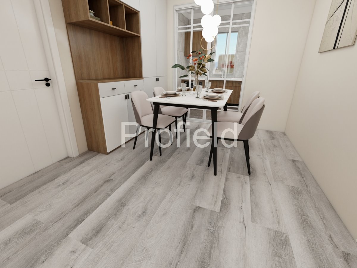 HSPC ламинат "Profield" Дуб Модерн (1200*228*5,5 мм) — купить в Набережных Челнах