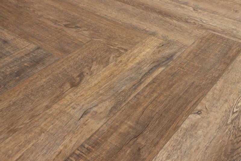 SPC плитка "Bonkeel" Дуб Махо (640*128*4мм) — купить в Набережных Челнах