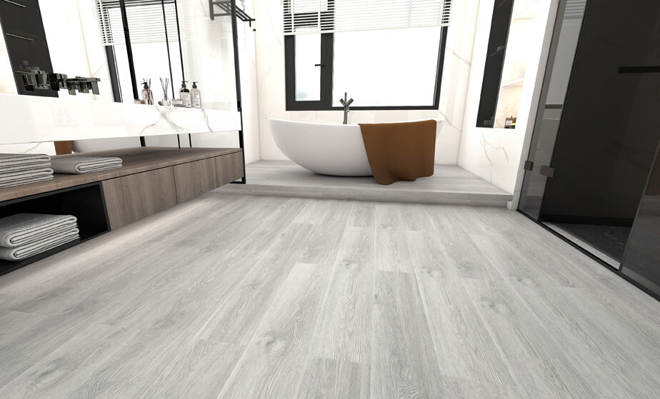 Ламинат SPC AquaMax Дуб Феличе (1220*184*3,5 мм) — купить в Набережных Челнах