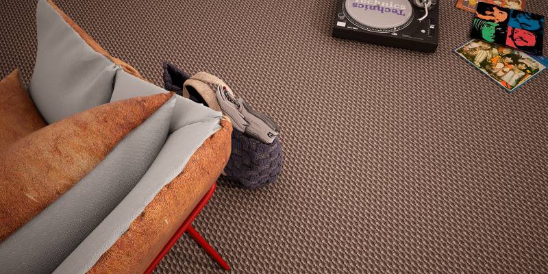 Ковролин "Зартекс" Сиена 111 (4м) — купить в Набережных Челнах