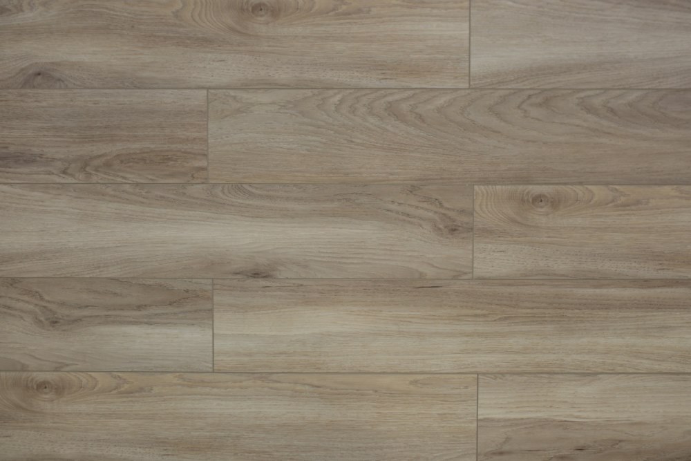 Замковая ПВХ плитка "Art Tile" Клён Фог (1220*152*5 мм) — купить в Набережных Челнах