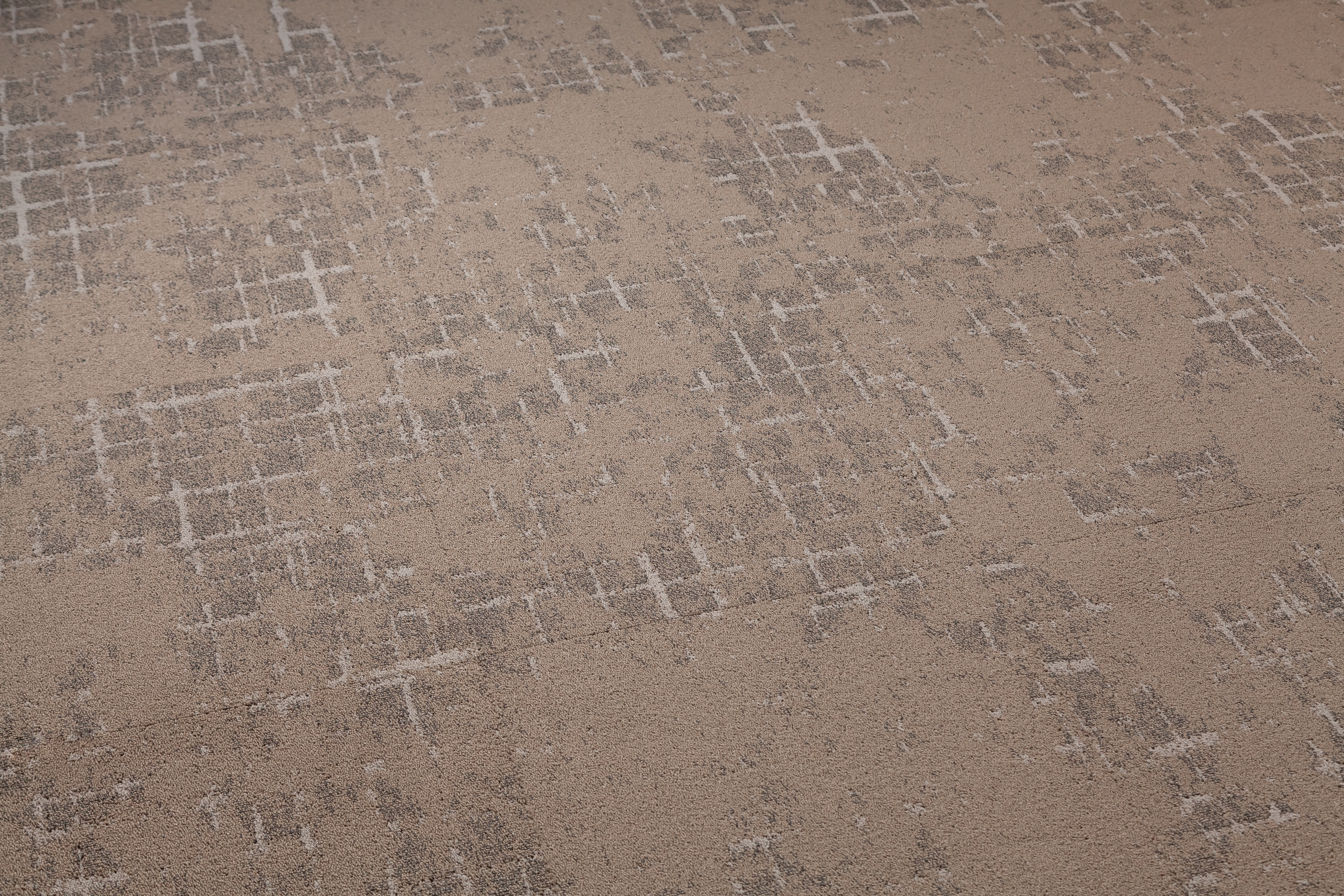 Ковровая плитка Macro Tile 93 (500*500*5 мм) — купить в Набережных Челнах