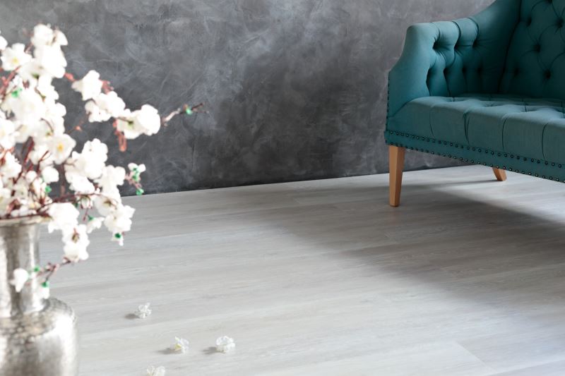 Замковая ПВХ плитка "Aquafloor" Quartz AF3501QV (1220*180*3,5мм) — купить в Набережных Челнах